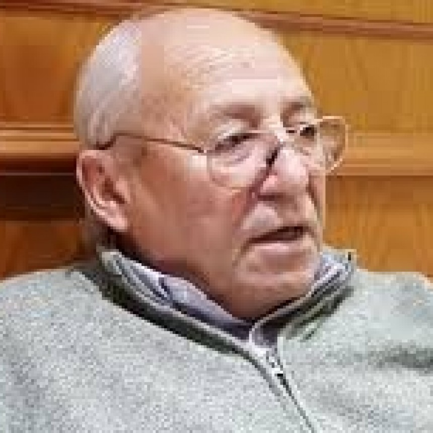 ROBERTO ALVAREZ: “ESTA GENTE VIOLO TODO Y PUSO EN PELIGRO AL RESTO DE LA COMUNIDAD”