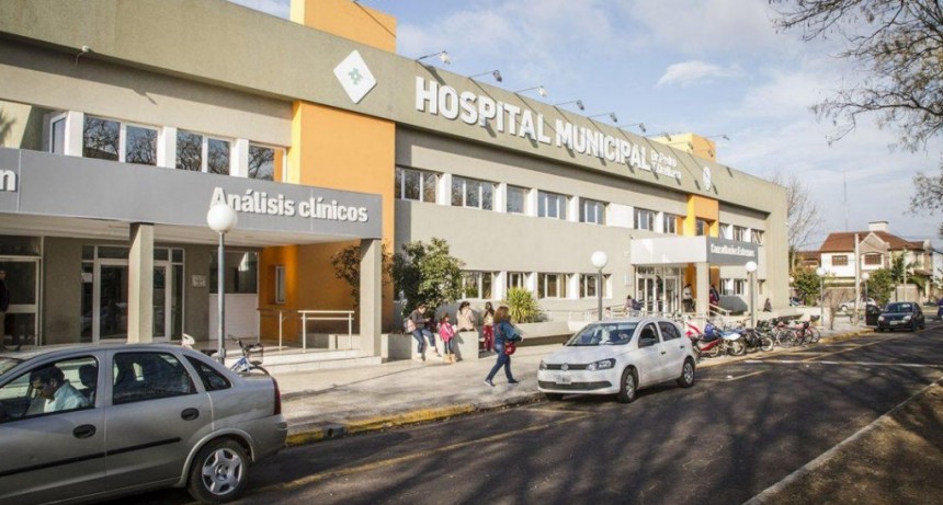 HALLAN ATADO Y CON UN FUERTE GOLPE EN LA CABEZA A UN RURALISTA EN UN CAMPO DE GUAMINI