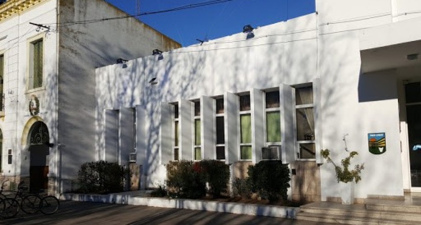 EL COMITÉ DE EMERGENCIA REPUDIO LO SUCEDIDO 