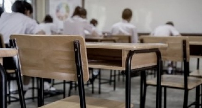 La provincia de Buenos Aires planifica el regreso a las aulas pero sin fecha definida