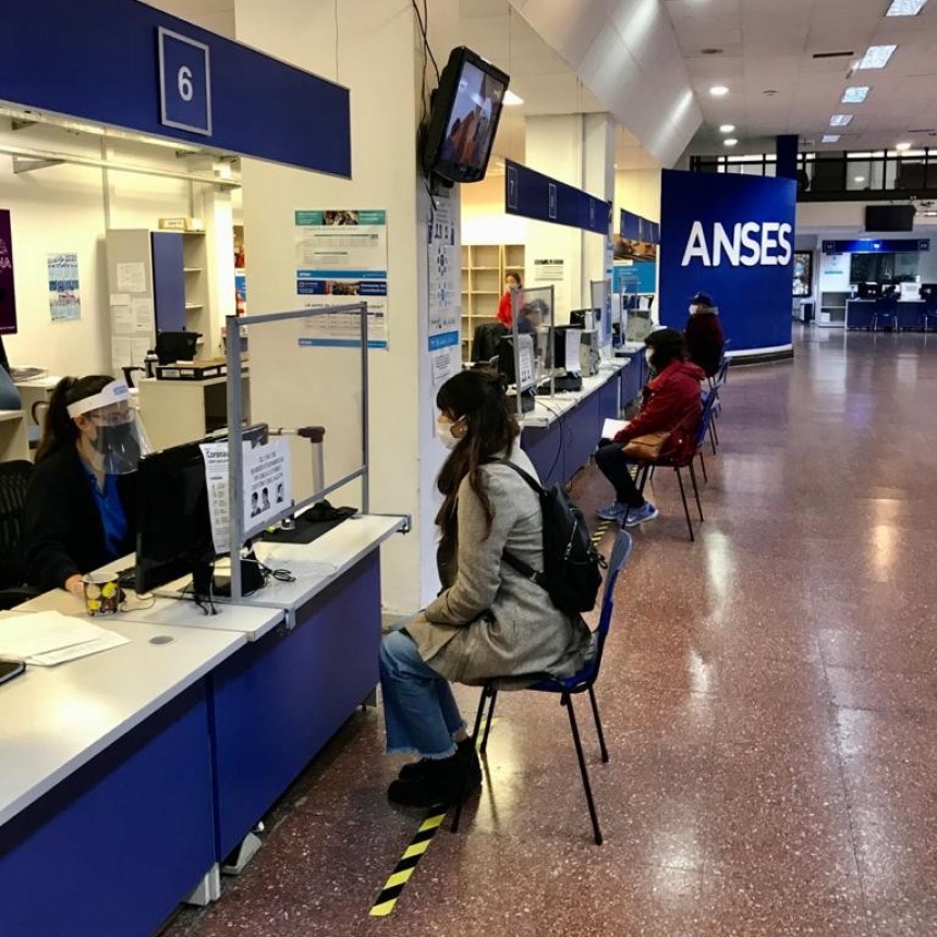 LA ANSES DEFINIÓ NO PAGAR PRESTACIONES LOS FERIADOS DEL 9 Y 10 DE JULIO