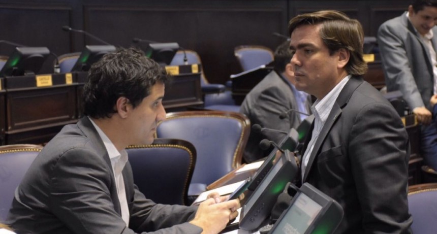 PREOCUPACIÓN DE LOS DIPUTADOS DE JUNTOS POR EL CAMBIO POR LA DESAPARICIÓN DE FACUNDO ASTUDILLO CASTRO
