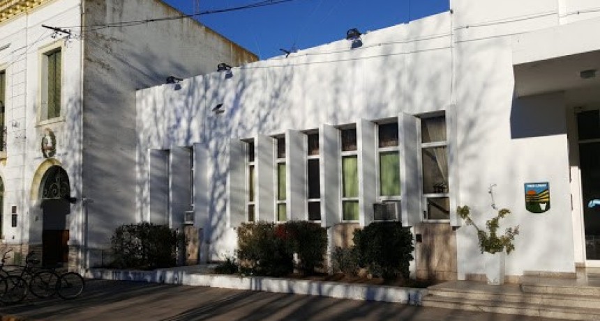 DESARROLLO AGRARIO ARTICULA CON TRES LOMAS Y OTROS MUNICIPIOS DEL INTERIOR LA INSTRUMETACIÓN DEL PROGRAMA ALIMENTOS BONAERENSES