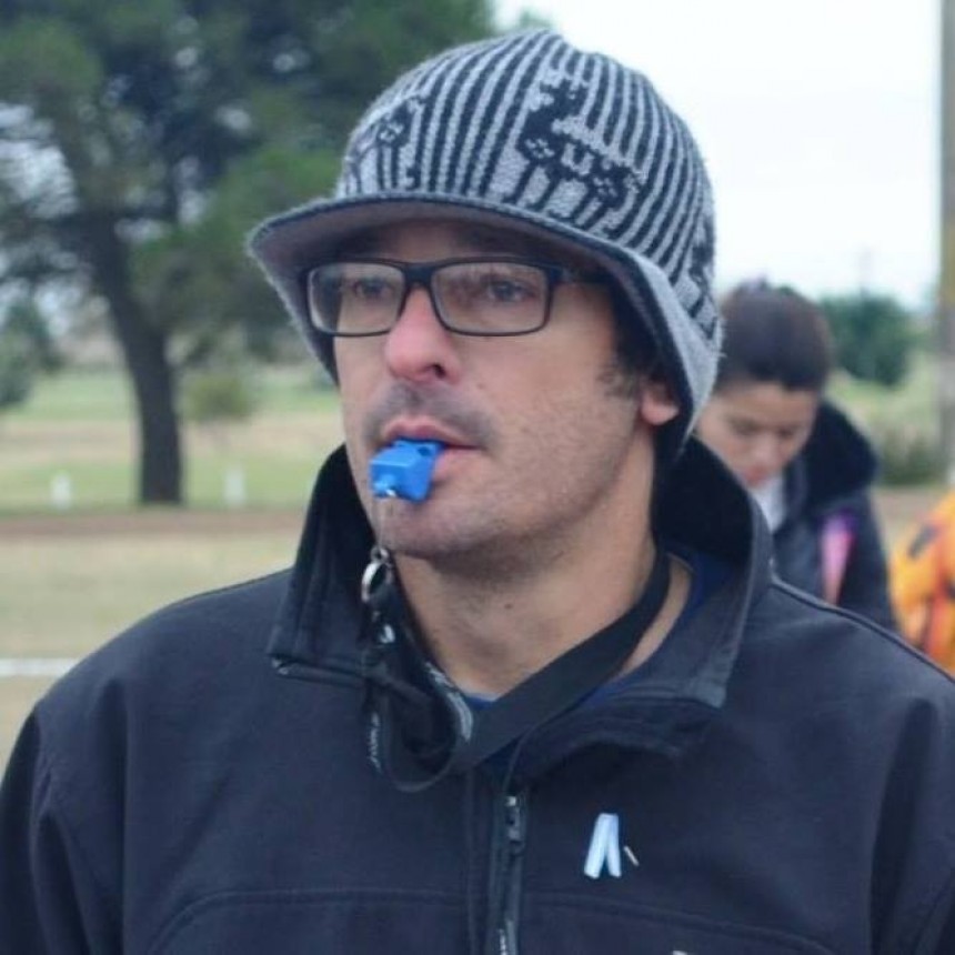 FERNANDO CAVALLERO: “INTENTAMOS NO AGLOMERAR GENTE EN LOS MISMOS ESCENARIOS DEPORTIVOS”