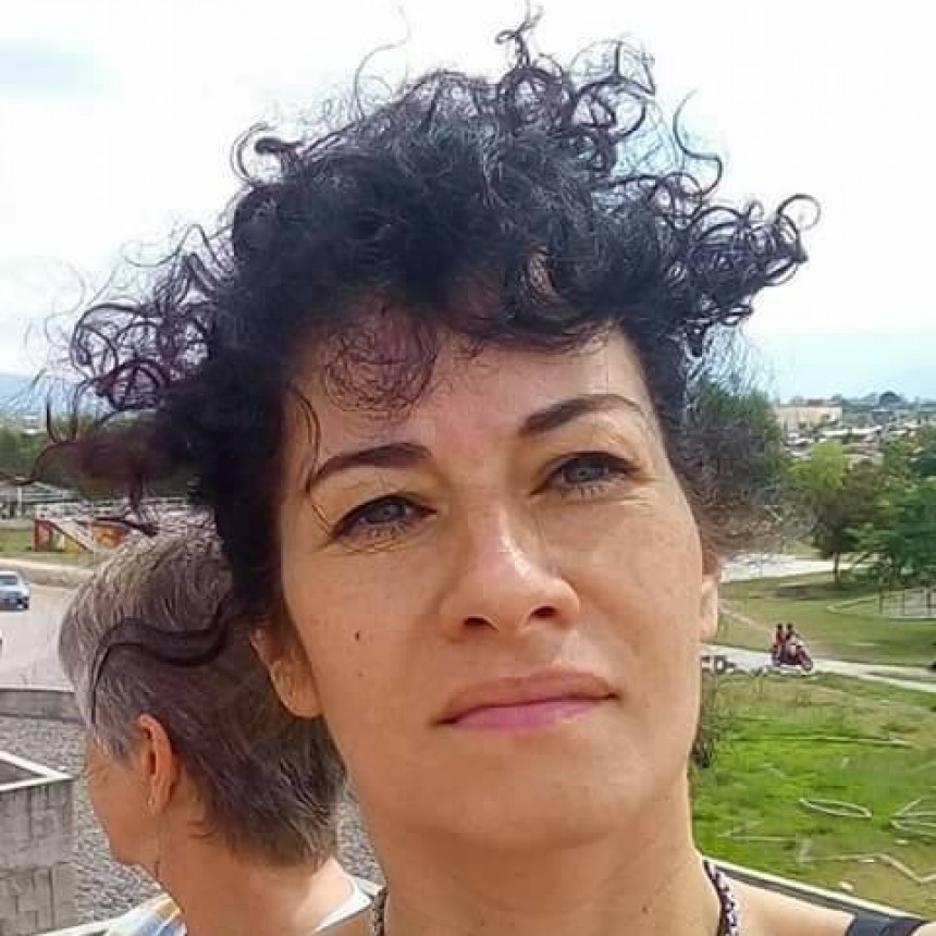 GILDA RODRIGUEZ: “EN JULIO SE VA A HACER LA ENTREGA DE UN BOLSON DE ALIMENTOS DOBLE”