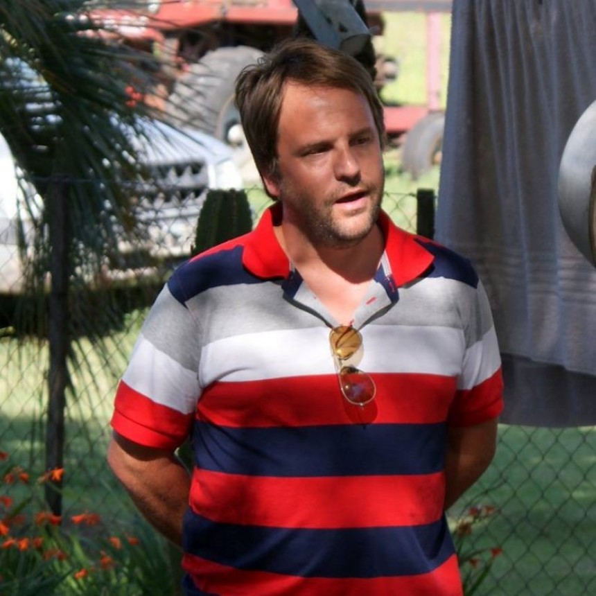 MIGUEL MULAN: “POR LOS CAJEROS AUTOMATICOS QUIERO TENER UN CONTACTO DIRECTO CON EL DIRECTORIO DEL BANCO”