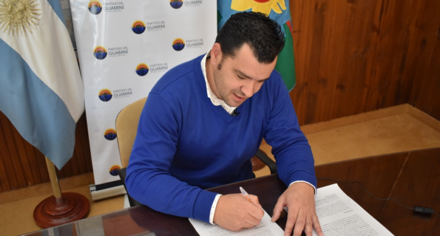 MÁS SERVICIOS PARA EL DISTRITO