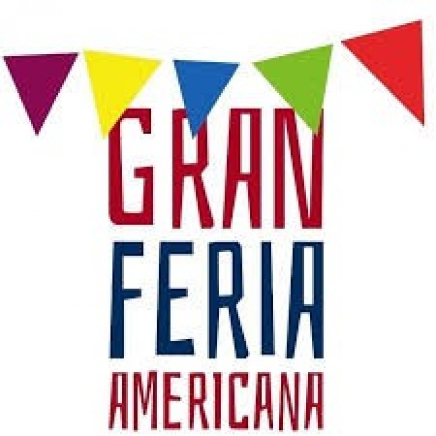 CARITAS TE INVITA A LA FERIA AMERICANA 