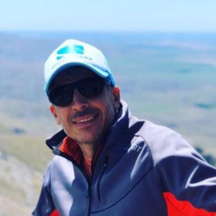 MIGUEL PIANA: “BUSCAMOS AIRE Y APOYO PORQUE HACE 80 DÍAS QUE ESTAMOS CON FACTURACIÓN CERO”