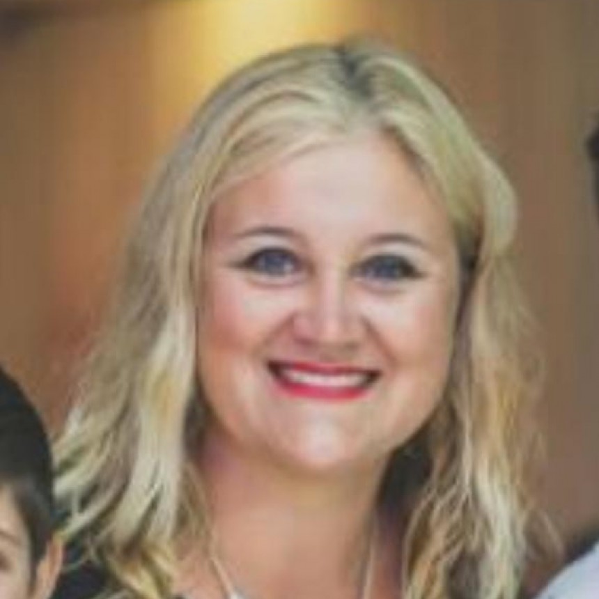 LISI RIVAS: “LA FERIA DE OFERTAS EDUCATIVAS ES PARTE DE LOS RITUALES QUE TIENEN LOS ALUMNOS TODOS LOS AÑOS”