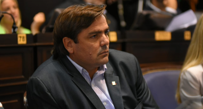 BALBIN:“LO DIJIMOS HACE UNOS MESES Y LO REITERAMOS: LA PROVINCIA DEBE FRENAR EL TRASLADO DE POLICÍAS Y AGENTES PENITENCIARIOS