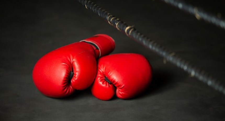 REINICIAN LAS CLASES DE BOXEO RECREATIVO