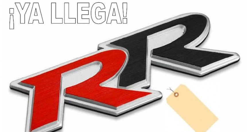 LLEGA RR… UNA NUEVA PROPUESTA RADIAL