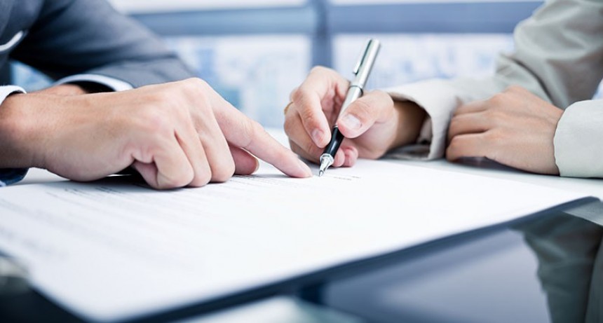 LLAMAN A LICITACIÓN PARA CONSTRUIR UN GALPÓN