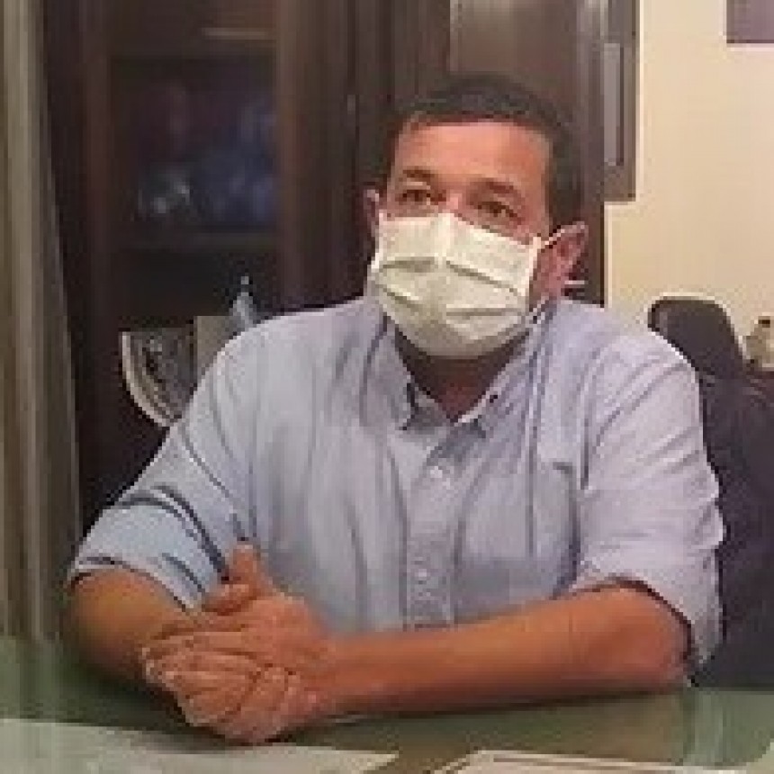 GUILLERMO PACHECO: 