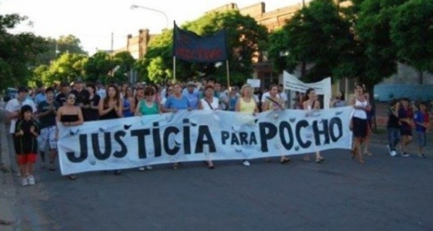 CASO POCHO FARIAS: EL TRIBUNAL DE CASACION CONFIRMO EL FALLO QUE ABSOLVIO A COÑA Y AMORENA. CUESTIONAN LA INVESTIGACION INICIAL