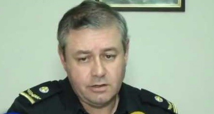 CASO POCHO FARIAS: CONFIRMARON EL FALLO DONDE PIDEN SE INSTRUYA PROCESO JUDICIAL CONTRA UN AGENTE, EL JEFE DE CALLE, EL COMISARIO LASCANO Y EL PERITO MEDICO