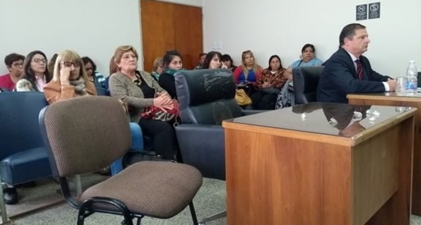 CASO POCHO FARIAS: SOLICITAN PROCESAR POR FALSO TESTIMONIO A TRES TESTIGOS