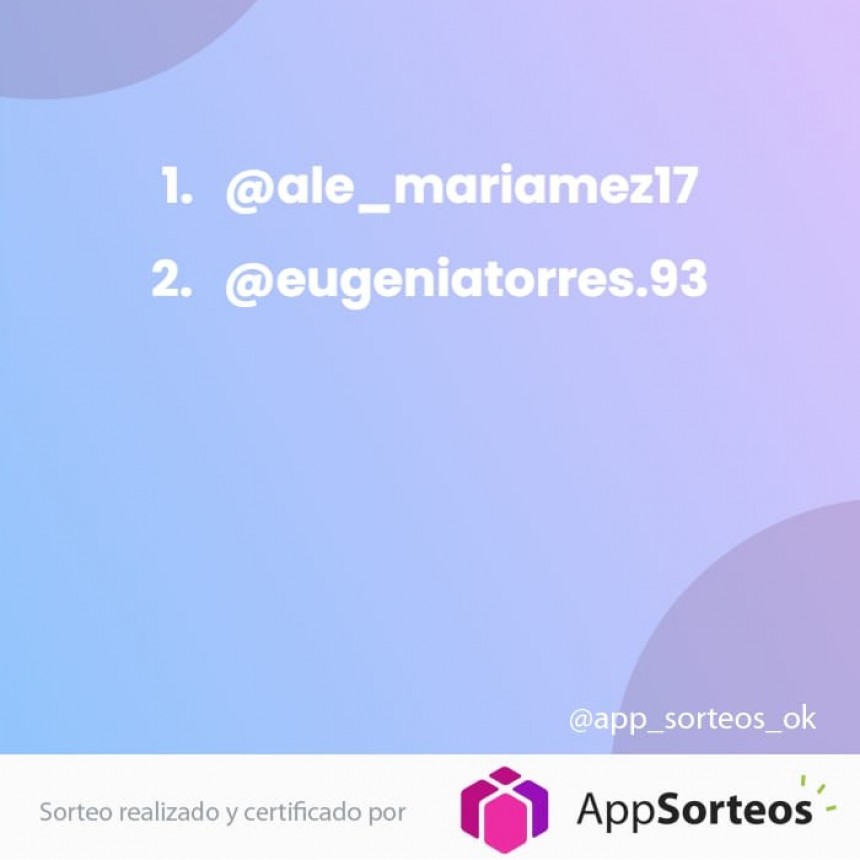 SE REALIZO EL SORTEO DEL DÍA DEL AMIGO DE 3L COMUNICACIONES