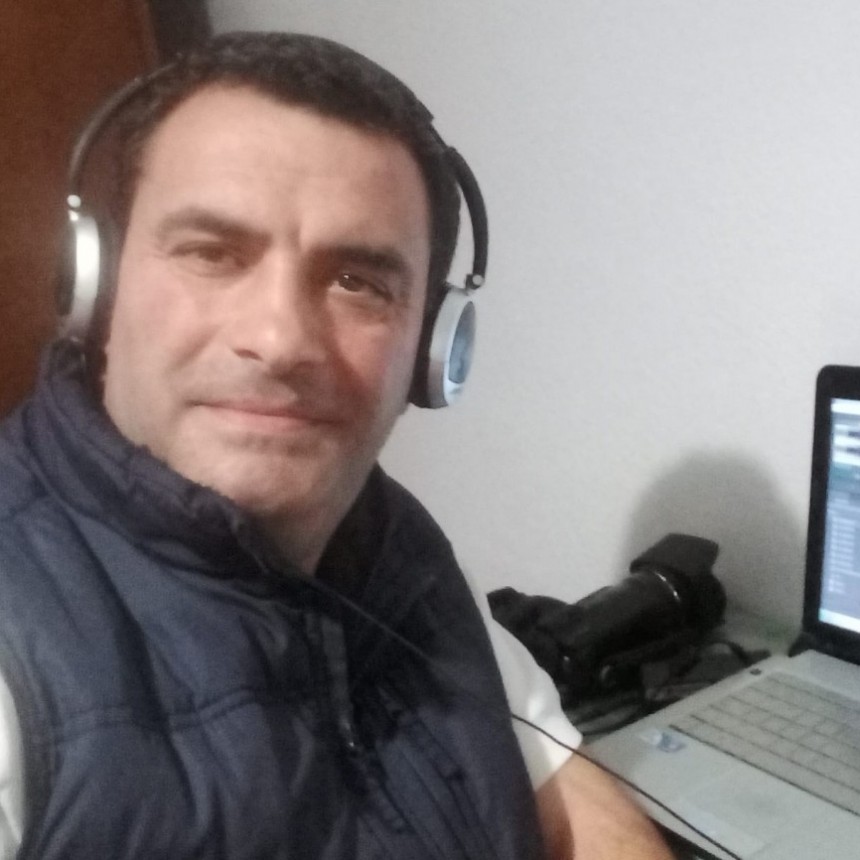 WALTER CORRAL: “EL IMPACTO EN LA COMUNIDAD DE PELLEGRINI HA SIDO GRANDE”