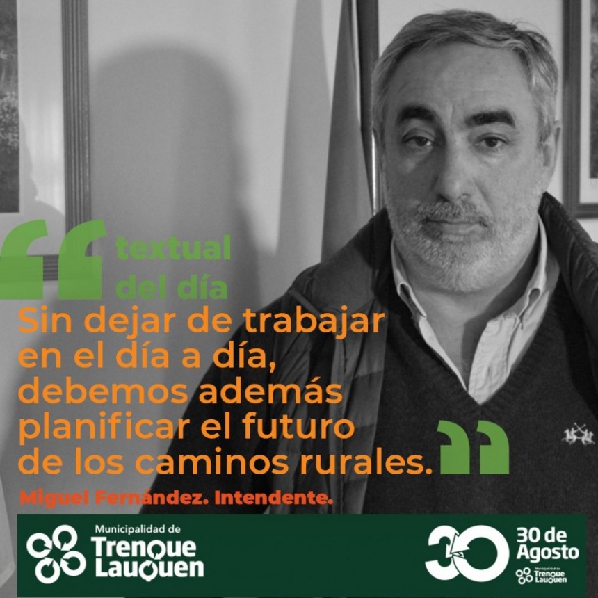 MIGUEL FERNANDEZ: 