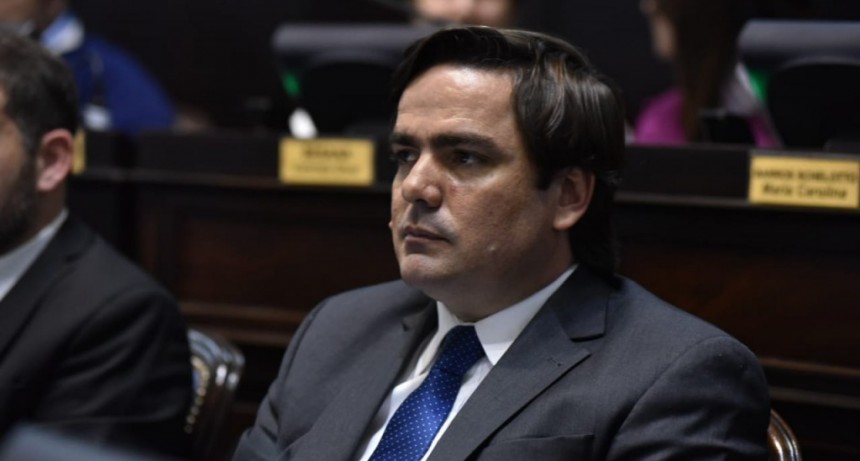 DESDE LA LEGISLATURA BONAERENSE APOYAN EL TRATAMIENTO DE UNA LA LEY NACIONAL DE LUCHA CONTRA LA FIBROSIS QUÍSTICA