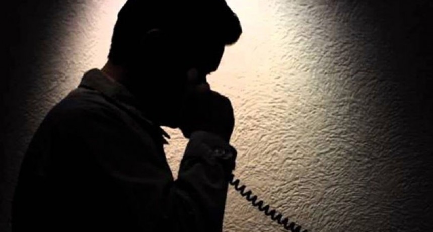 LLAMADO AMENAZANTE AL HOSPITAL MUNICIPAL - EL MUNICIPIO RADICO UNA DENUNCIA PENAL