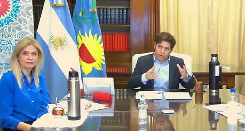NOSETTI PRESENCIÓ LA PRESENTACIÓN DEL PROGRAMA 