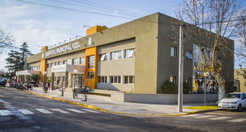 DIERON POSITIVO LOS DOS CASOS SOSPECHOSOS DE COVID-19