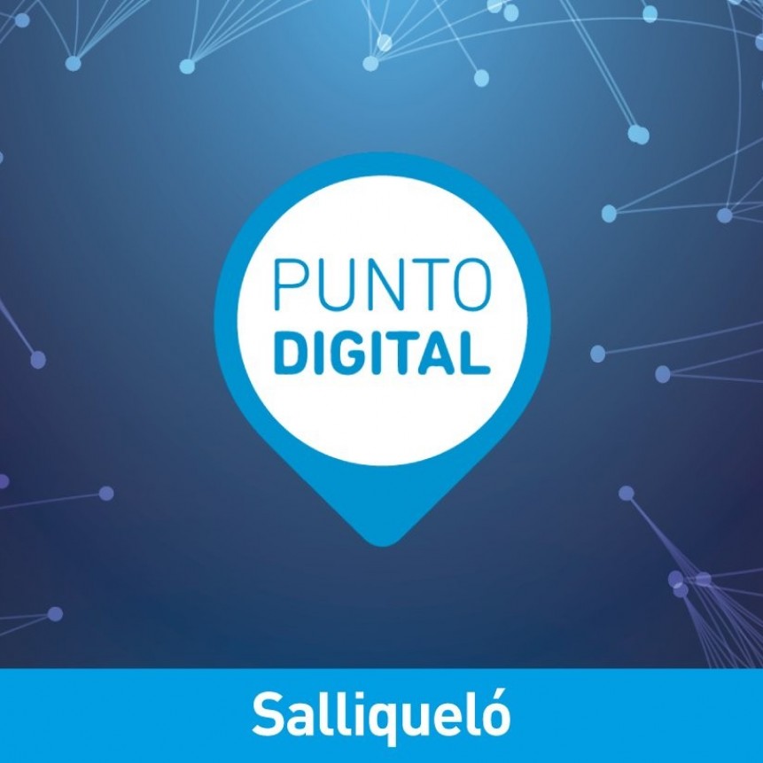 SE BUSCA COORDINADOR PARA EL PUNTO DIGITAL