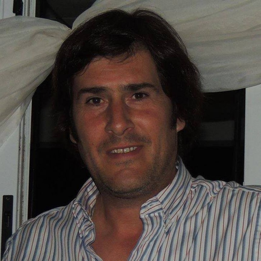 JOSE SAN JUAN: “VAMOS A SUBASTAR EL SABADO MERCADERIAS QUE SON PARA DESTACAR”