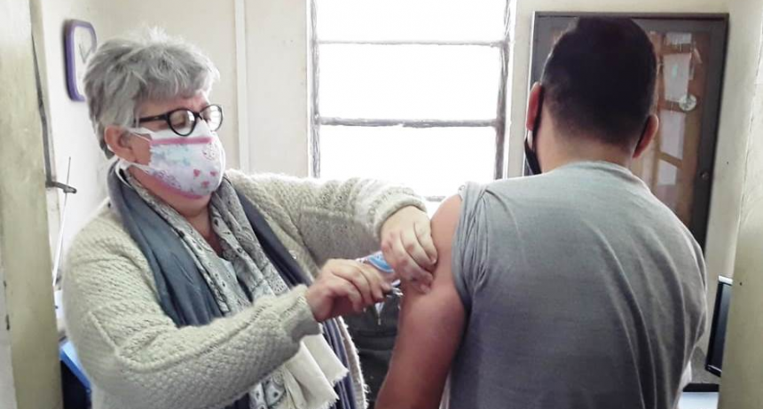 CONTINÚAN LOS CONTROLES SANITARIOS EN EL FRIGORÍFICO LOCAL
