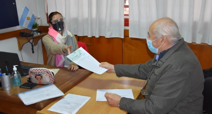 SUBSIDIO PARA LA ESCUELA DE EDUCACIÓN SECUNDARIA TÉCNICA N° 1