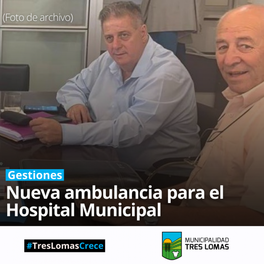 GESTIONES DEL INTENDENTE ÁLVAREZ EN BUENOS AIRES Y LA PLATA