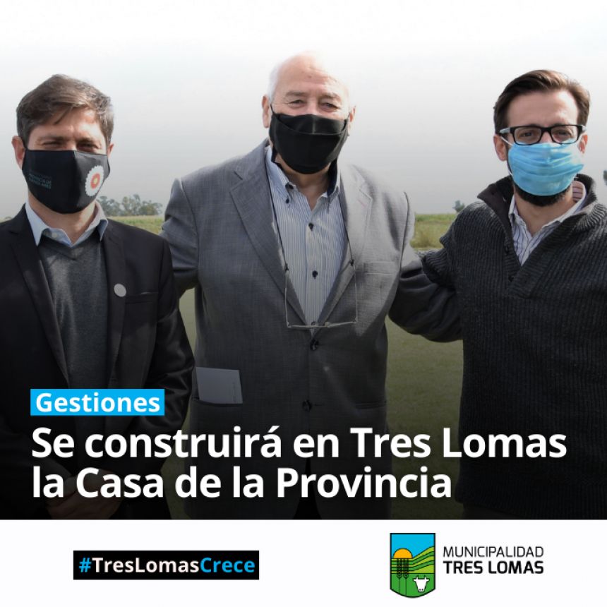 GESTIONES DEL INTENDENTE ÁLVAREZ EN BUENOS AIRES Y LA PLATA