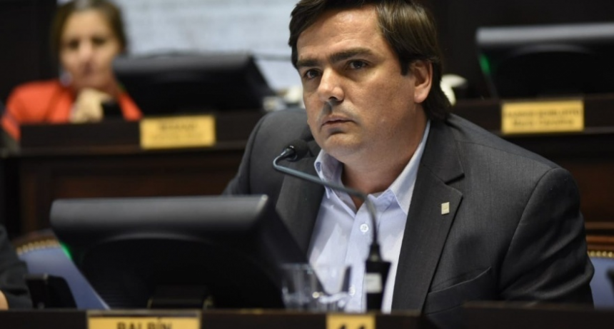 DESDE JUNTOS POR EL CAMBIO IMPULSAN LA BOLETA ÚNICA EN LA PROVINCIA DE BUENOS AIRES