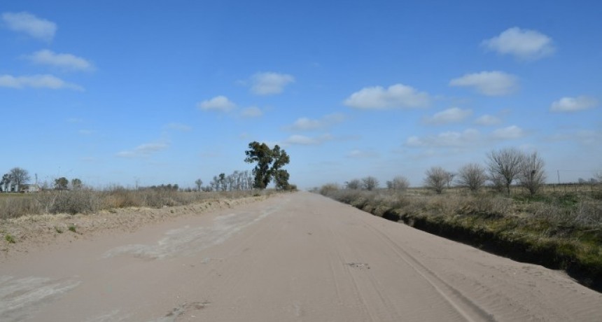 LICITACIÓN PÚBLICA PARA LA ESTABILIZACIÓN DEL CAMINO DE LEUBUCÓ