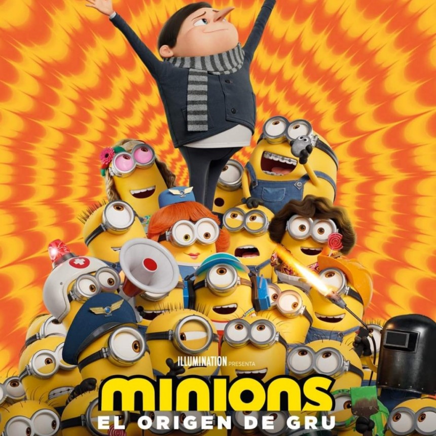 LLEGA UNA NUEVA PROGRAMACIÓN AL CINE DE TRES LOMAS