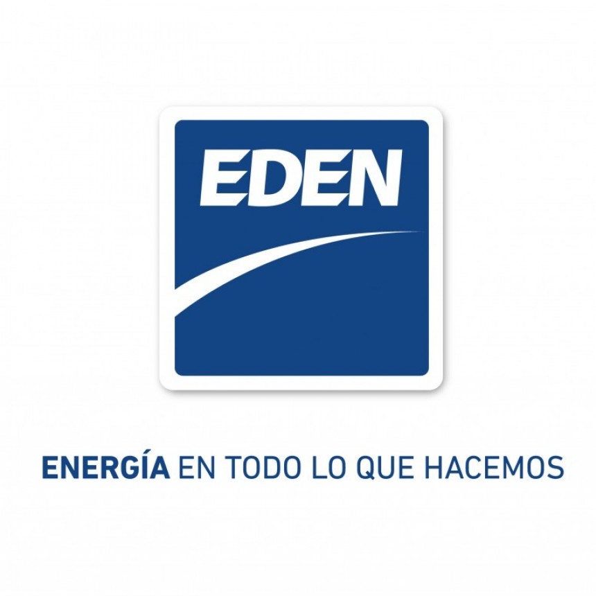 EDEN REALIZA OBRAS EN TU BARRIO