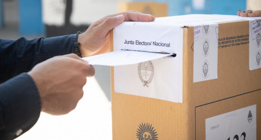 ELECCIONES EN TRES LOMAS: PODRIAN COMPETIR TRES LISTAS A NIVEL LOCAL