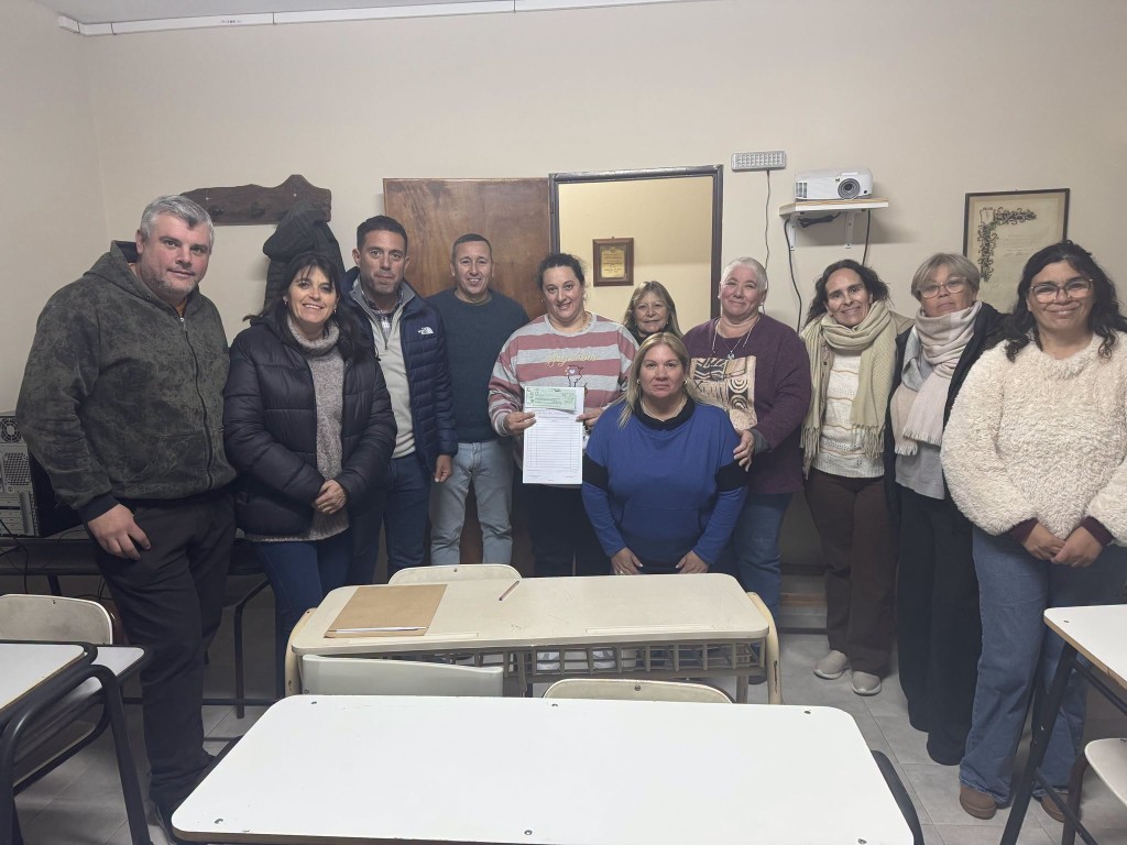 Subsidio del Fondo Educativo para el Centro de Formaci&oacute;n Profesional