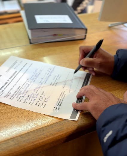 Contin&uacute;an las gestiones para que el Hospital Municipal sea prestador de PAMI
