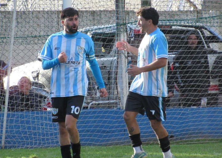 Comenz&oacute; el Torneo Clausura