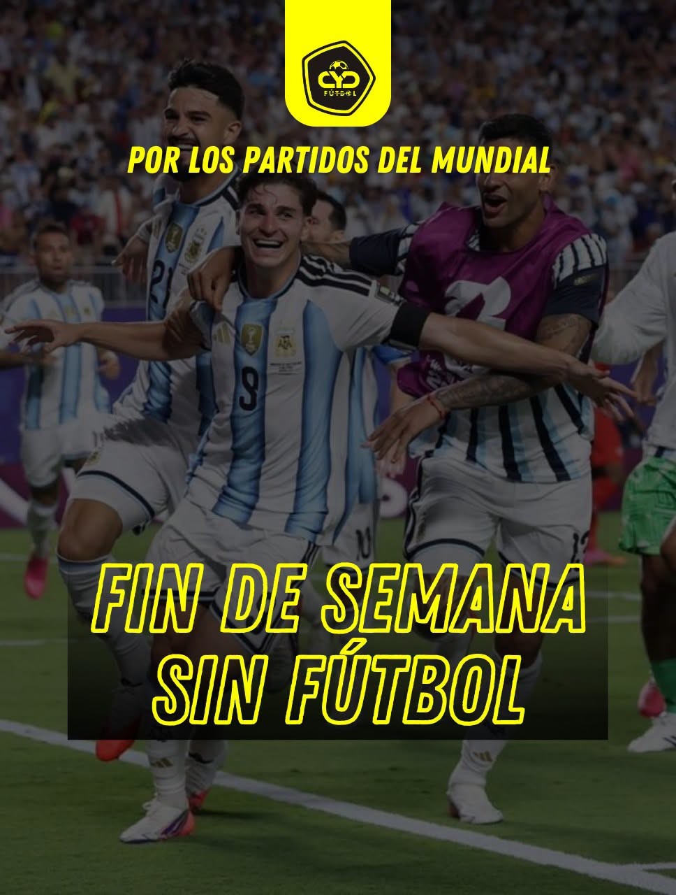 Se suspendi&oacute; la fecha 2 del Torneo Clausura