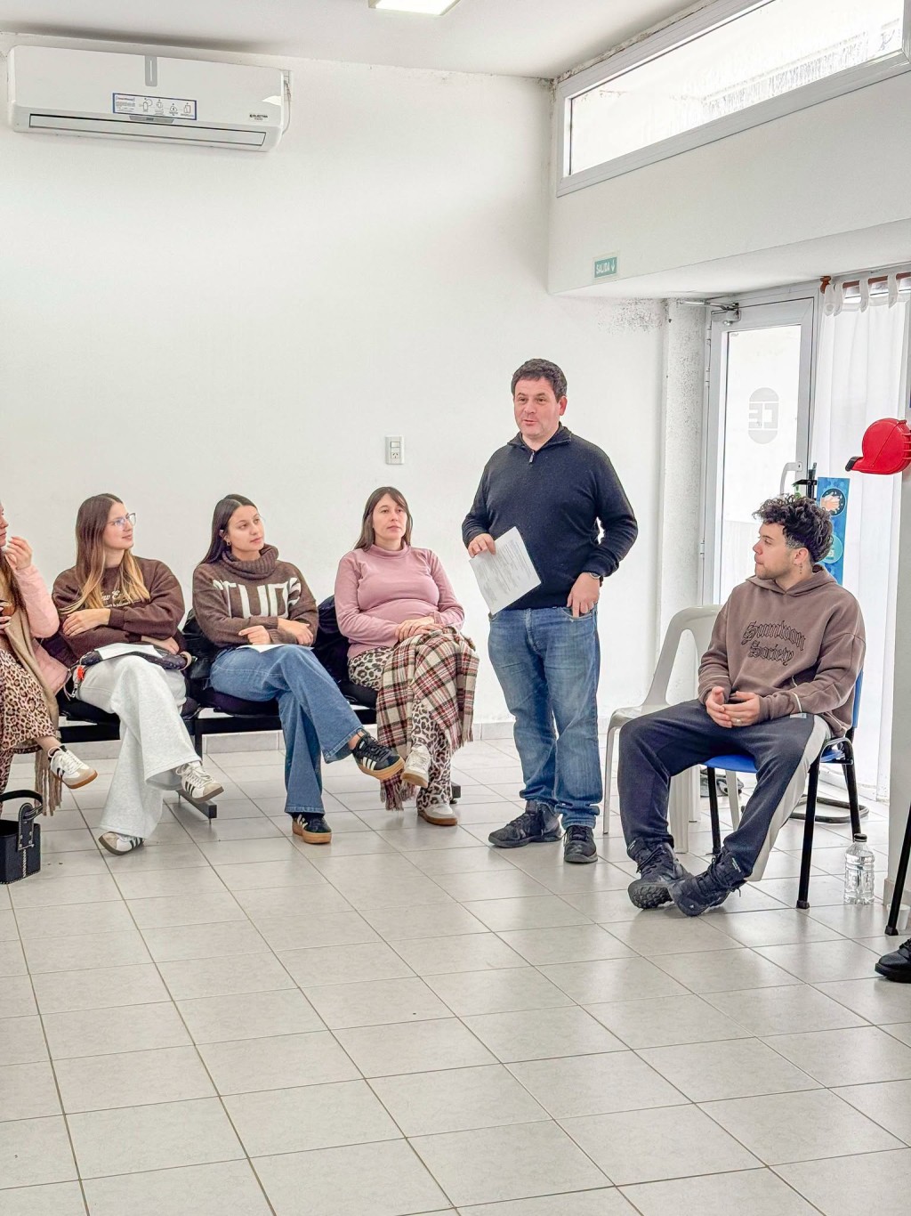 &ldquo;Despert&aacute; tu negocio": finaliz&oacute; el ciclo de capacitaci&oacute;n para comerciantes y emprendedores.
