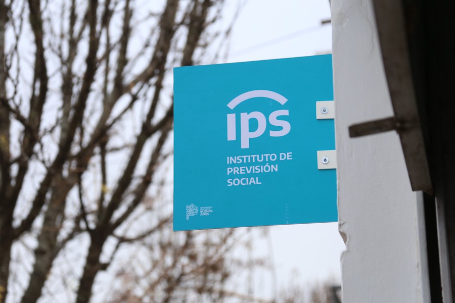 La oficina del IPS Tres Lomas permanecer&aacute; cerrada por una semana