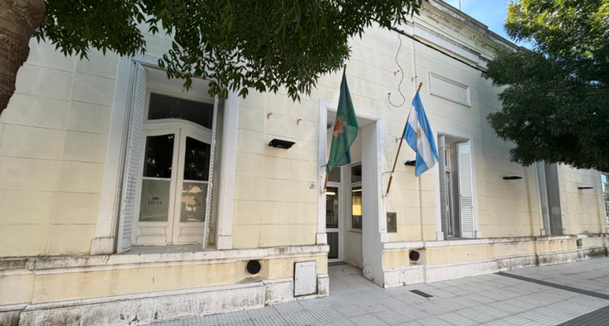 Se re&uacute;ne el Concejo Deliberante Tres Lomas