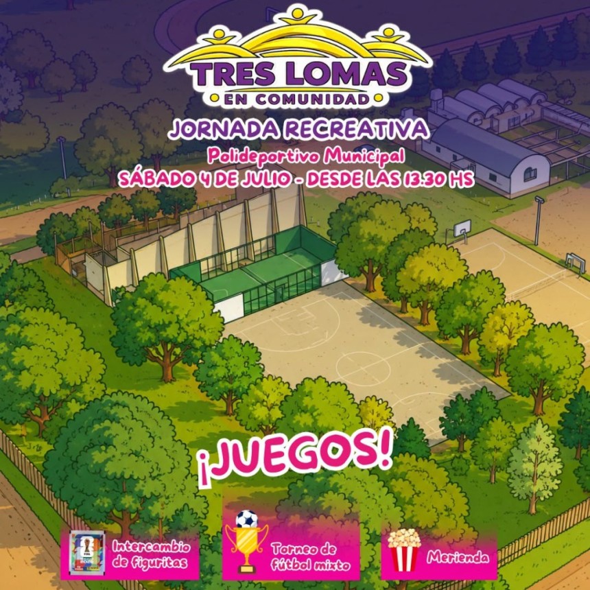 La jornada 