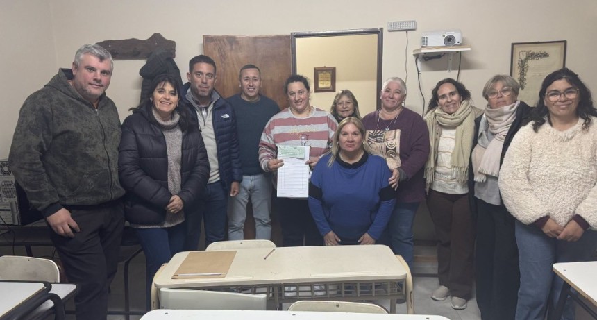 Subsidio del Fondo Educativo para el Centro de Formaci&oacute;n Profesional