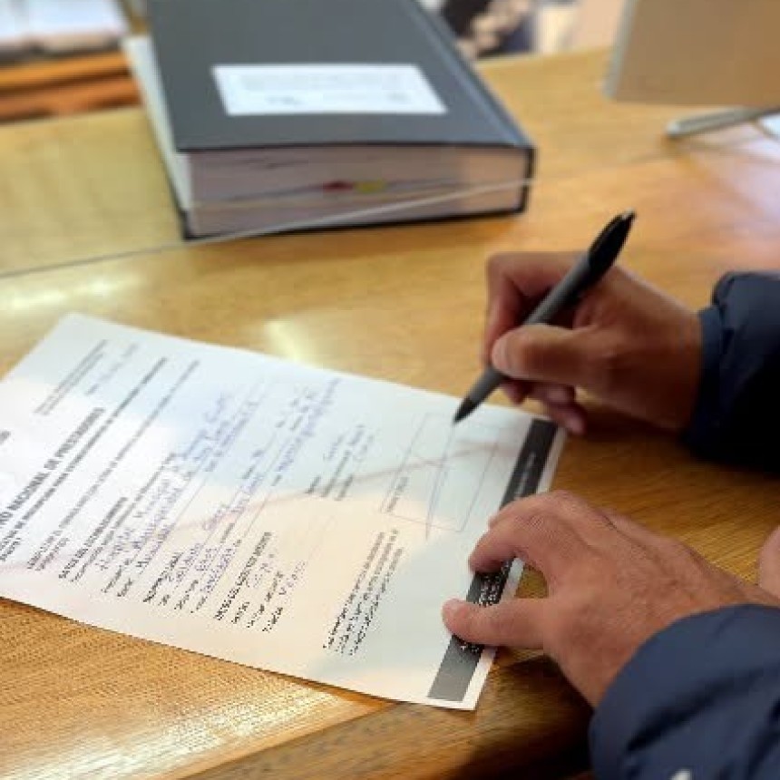 Contin&uacute;an las gestiones para que el Hospital Municipal sea prestador de PAMI